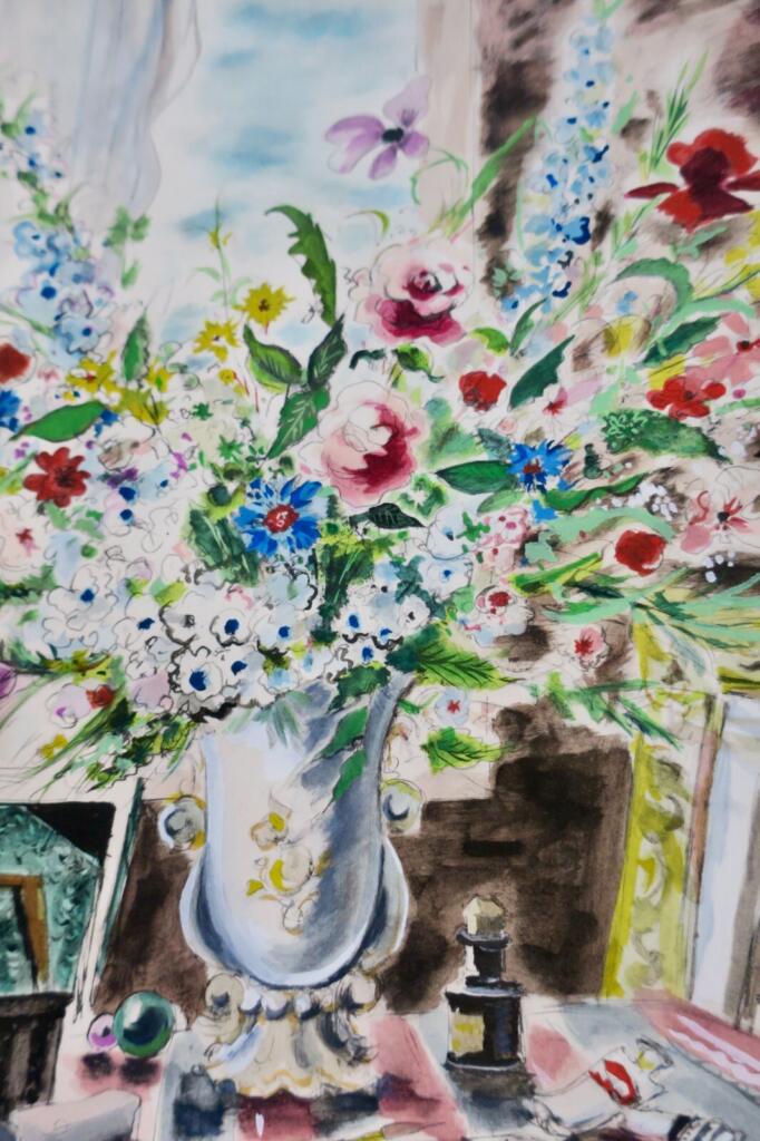 ディニモンへの芸術的賛辞