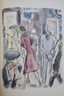 Dignimont Croix de Vénus. Illustrations de A. Dignimont 