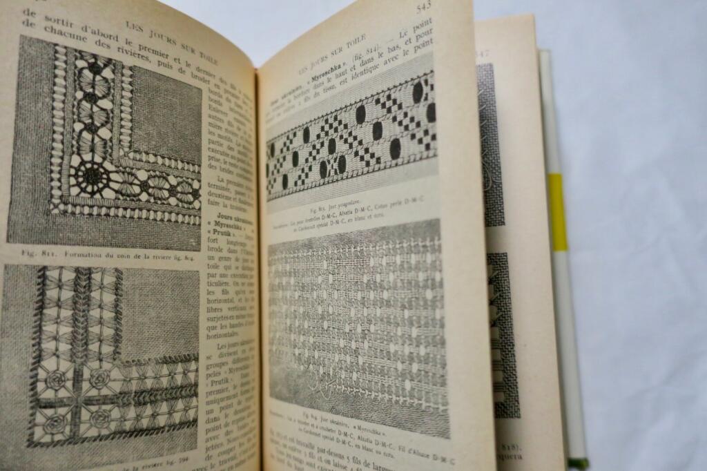 Women's Crafts Encyclopedia