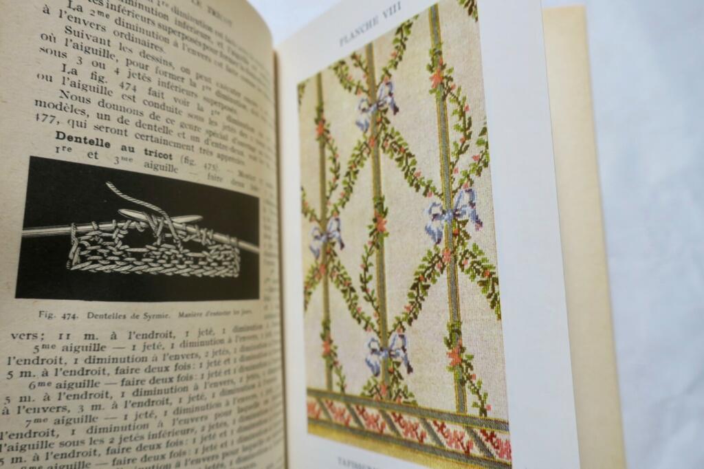 Women's Crafts Encyclopedia