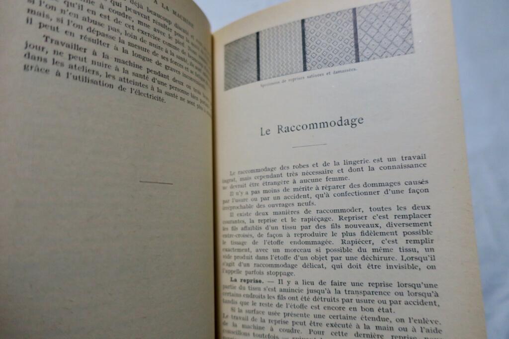 Women's Crafts Encyclopedia