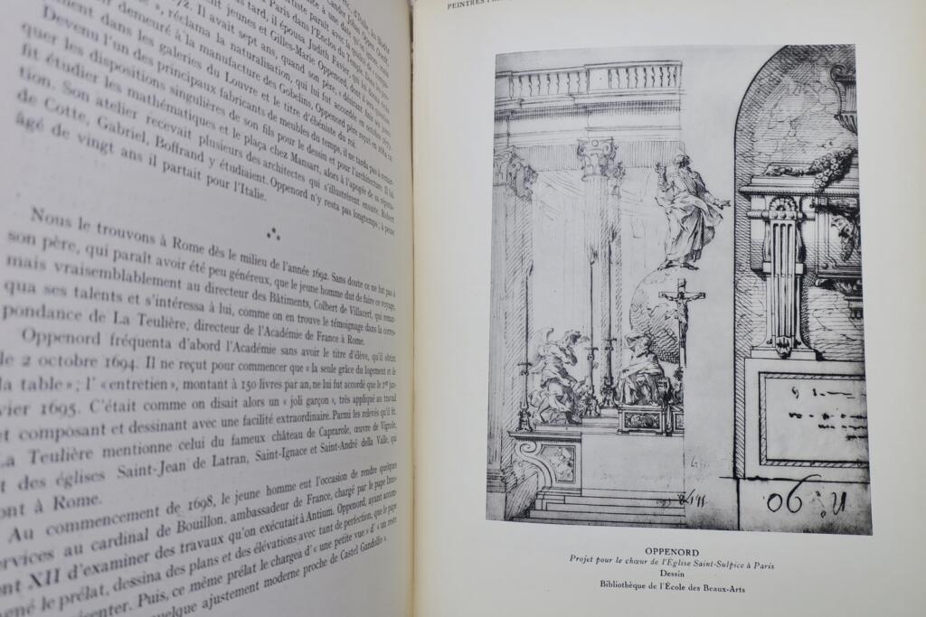 Französische Maler des 18. Jahrhunderts