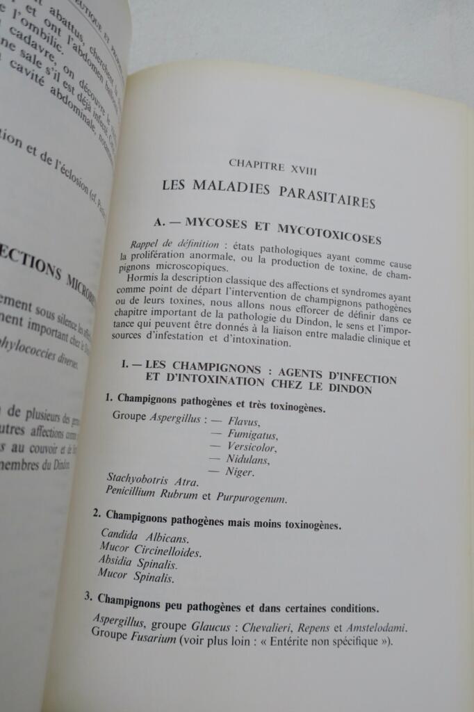 Turkey: Breeding, Incubation and Pathology Guide