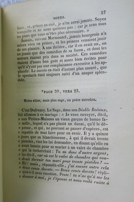 Dinner The Art Of Dining In The City For The Use Of People Of Letters... 1861 – Image 3