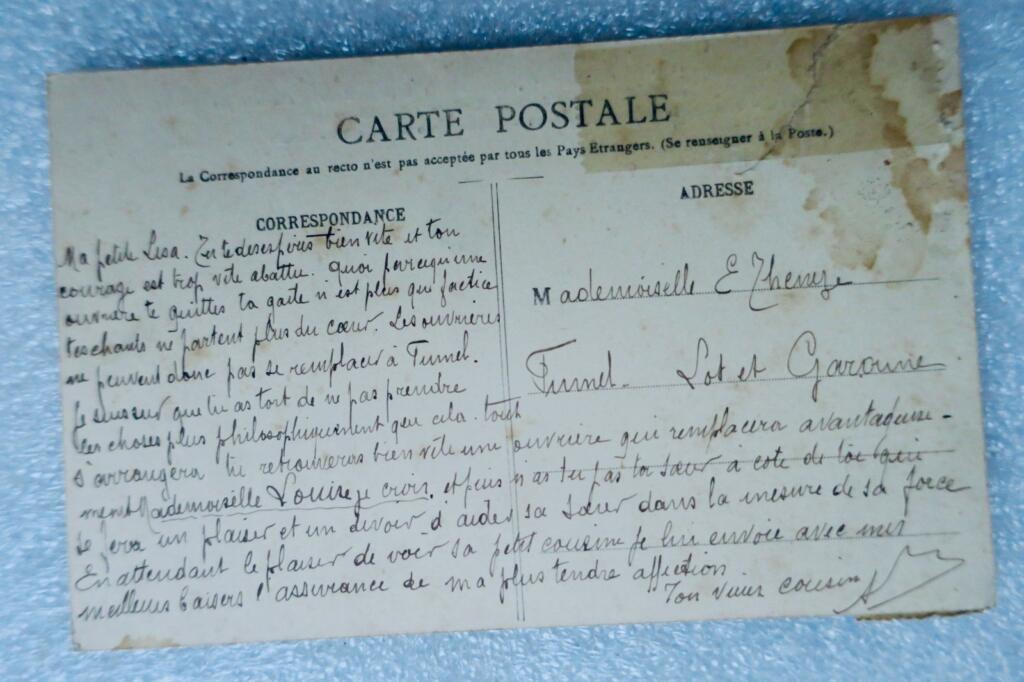 Luftschiff Stadt Paris - Historischer Zeitungsausschnitt