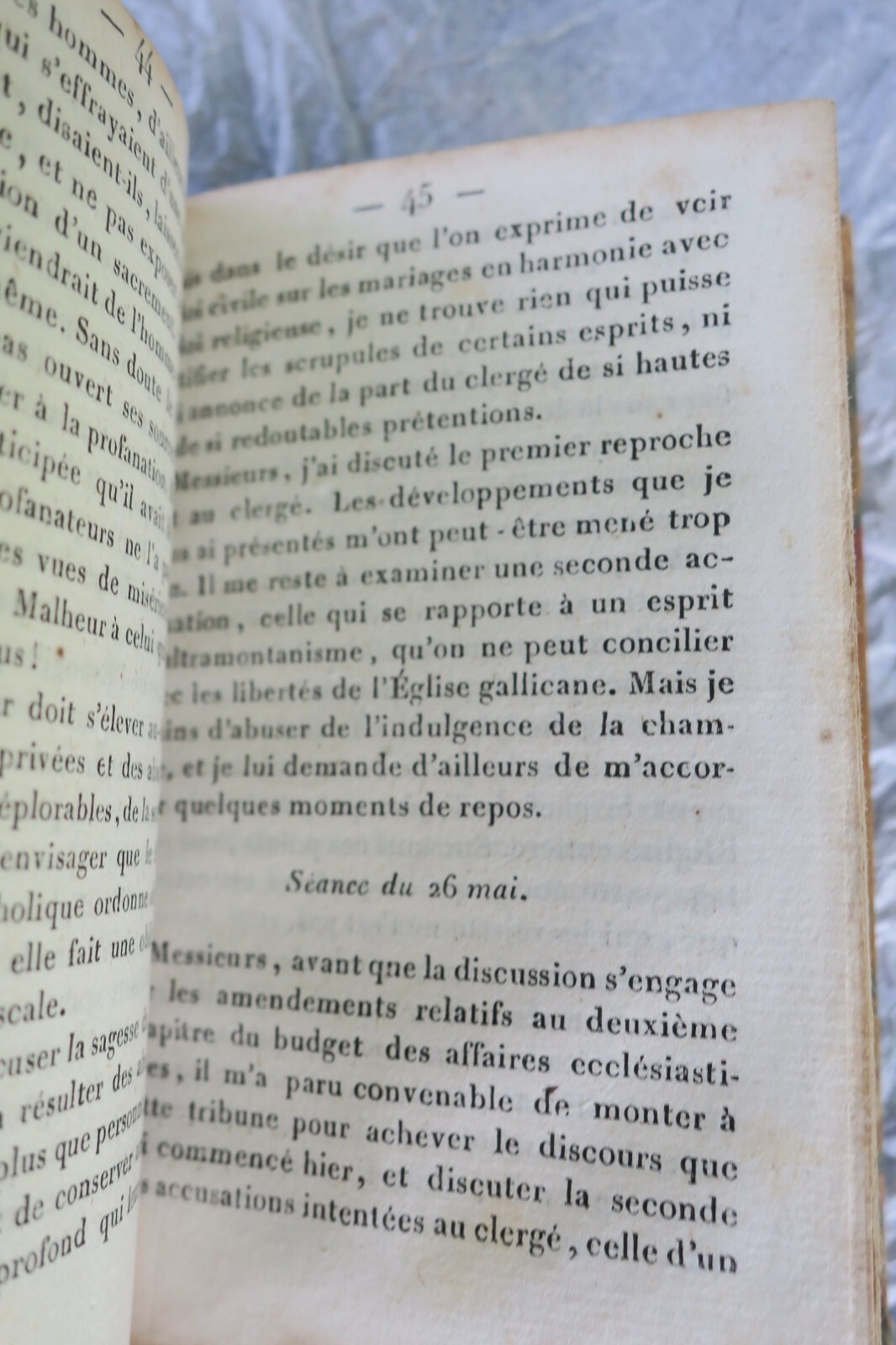 Discourse on the Jesuit Congregation - Image 3
