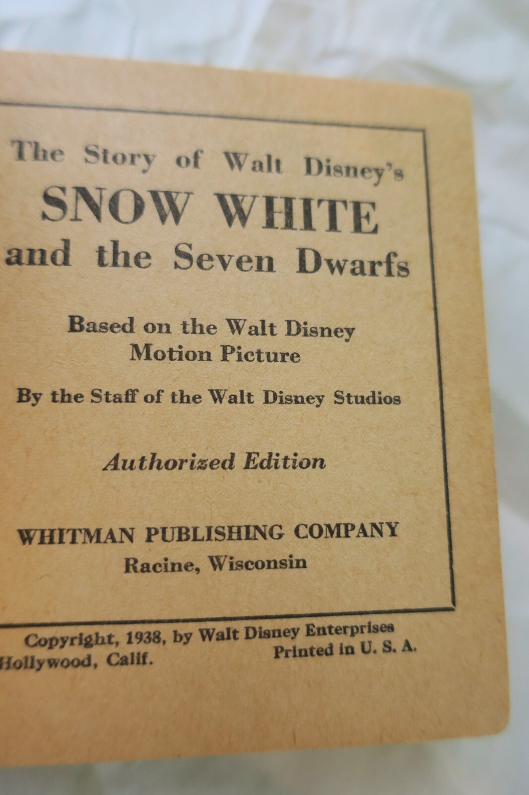 Walt Disneys klassisches Märchen - Image 4