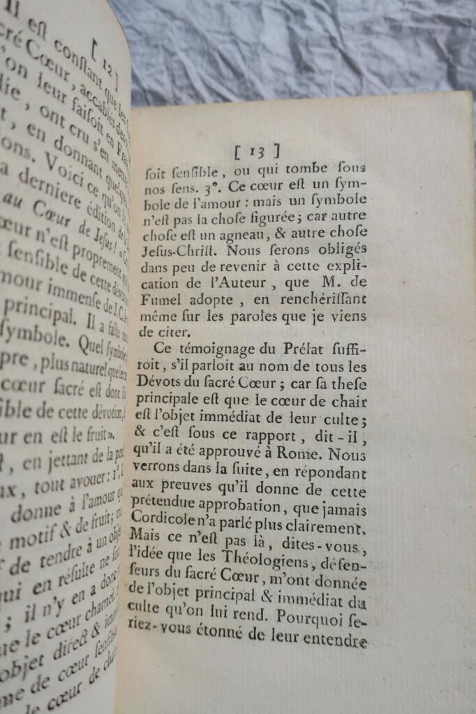 Theologischer und moralischer Diskurs
