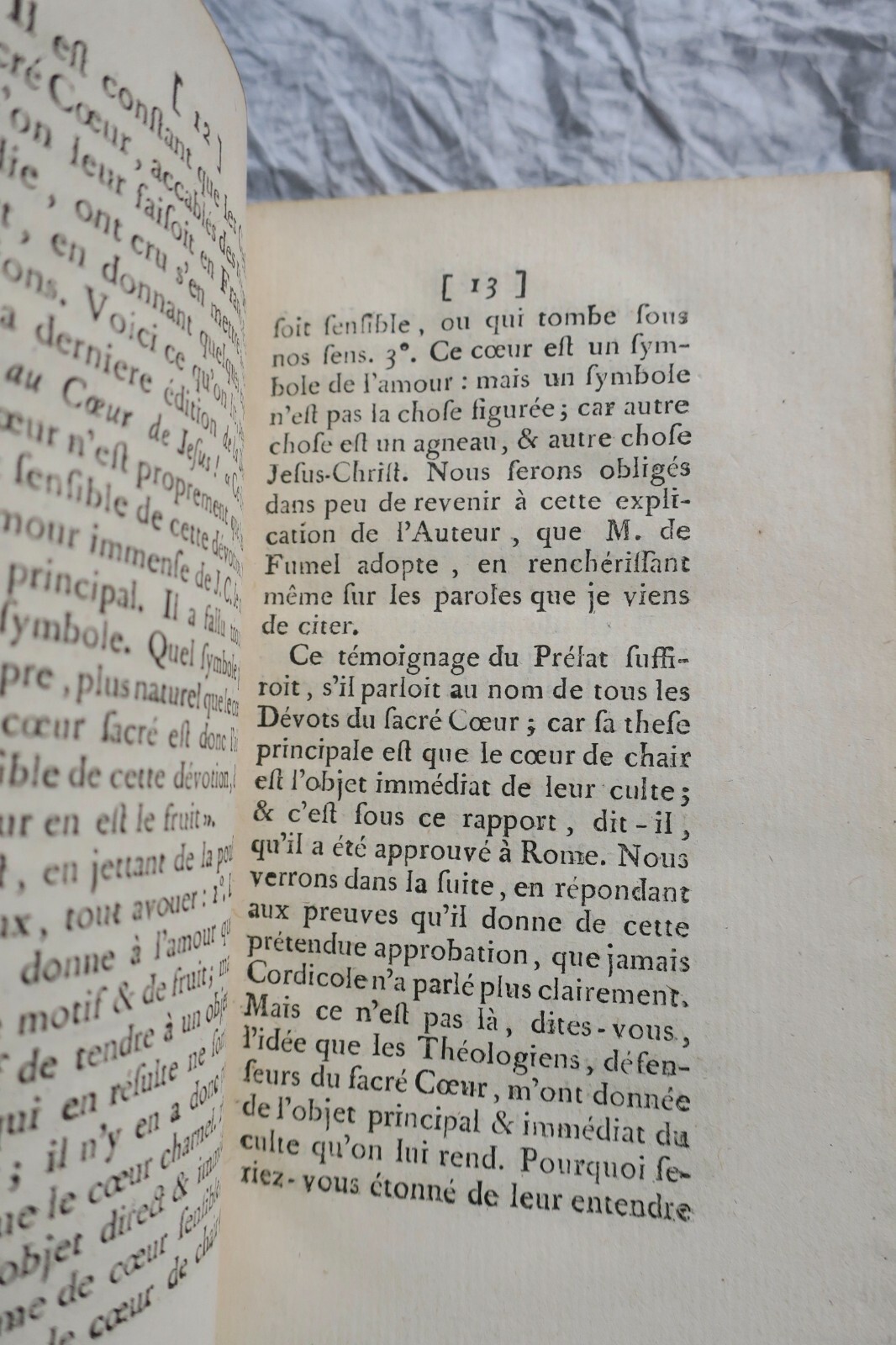 Theological and Moral Discourse - Image 5