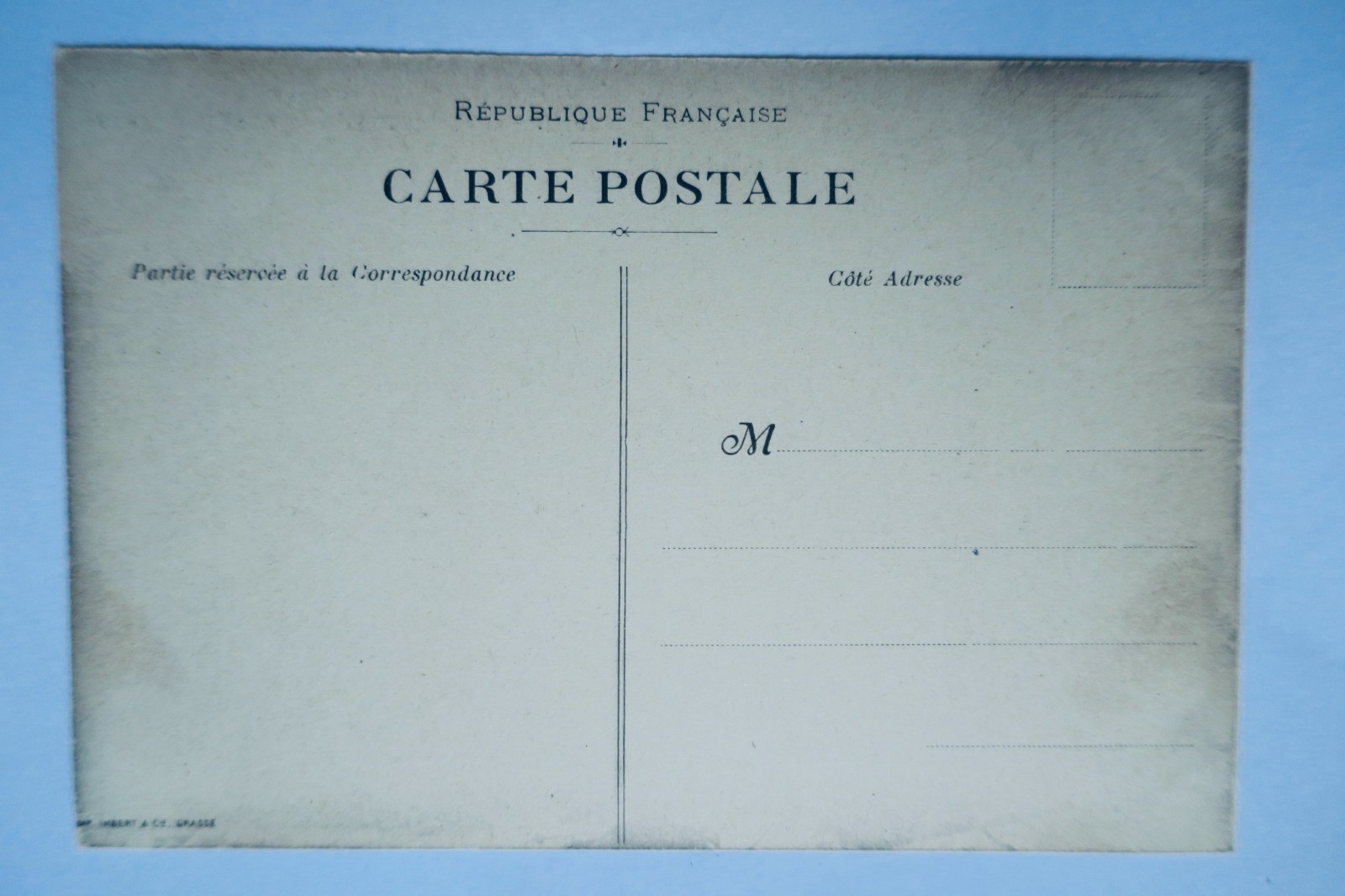 distillerie de la lavande GRASSE parfumerie Bruno Court - La Librairie Antique