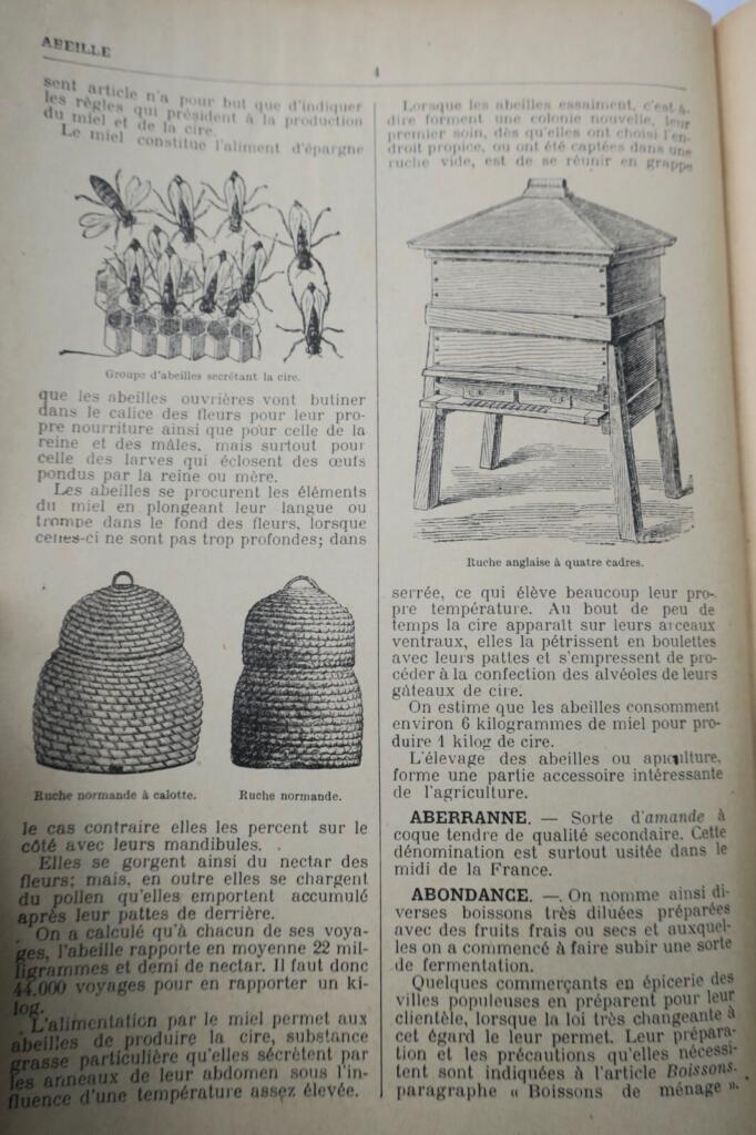 Enzyklopädisches Wörterbuch der Nahrungsindustrie
