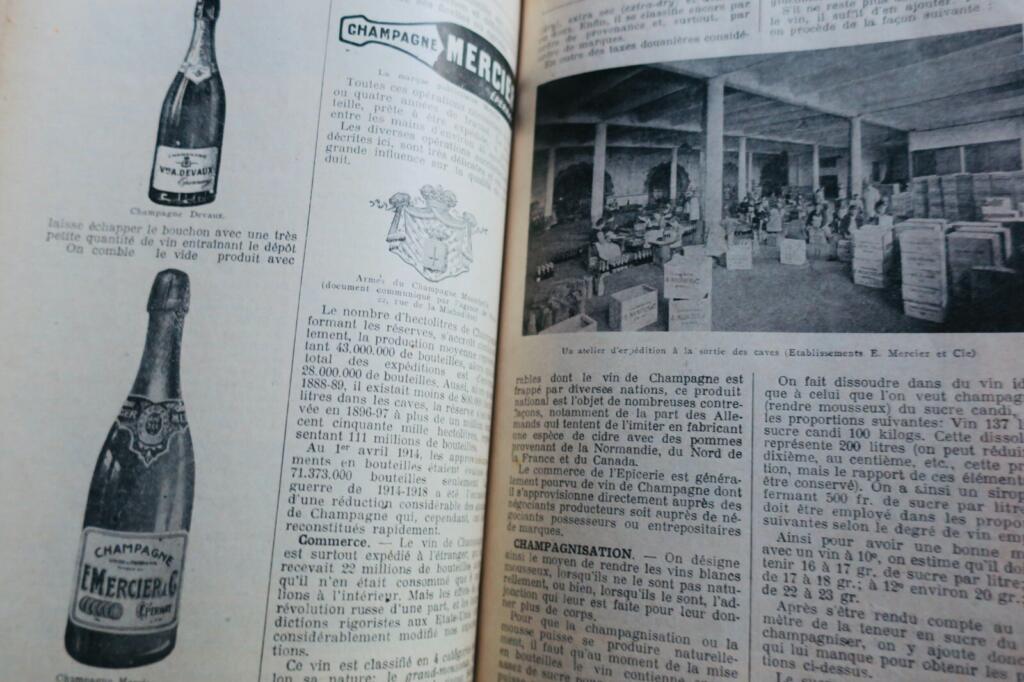 Enzyklopädisches Wörterbuch der Nahrungsindustrie