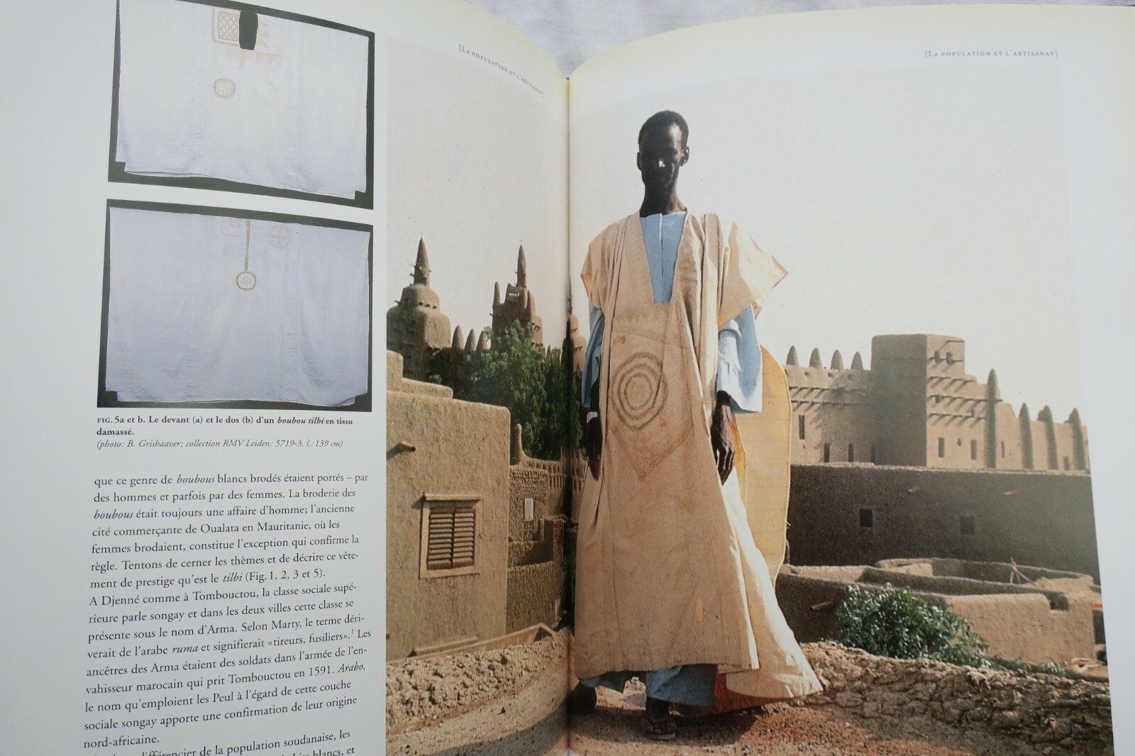 Djenné: Ancient Mali City - Image 3