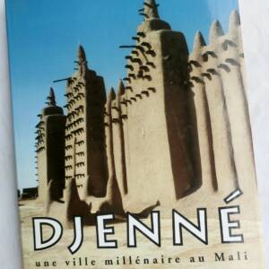 Djenné: Ancient Mali City
