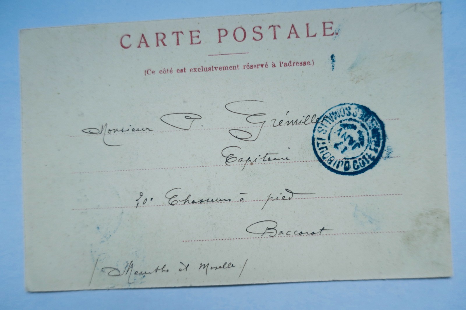 Djibouti DANKALI souvenirs d’abyssinie - La Librairie Antique