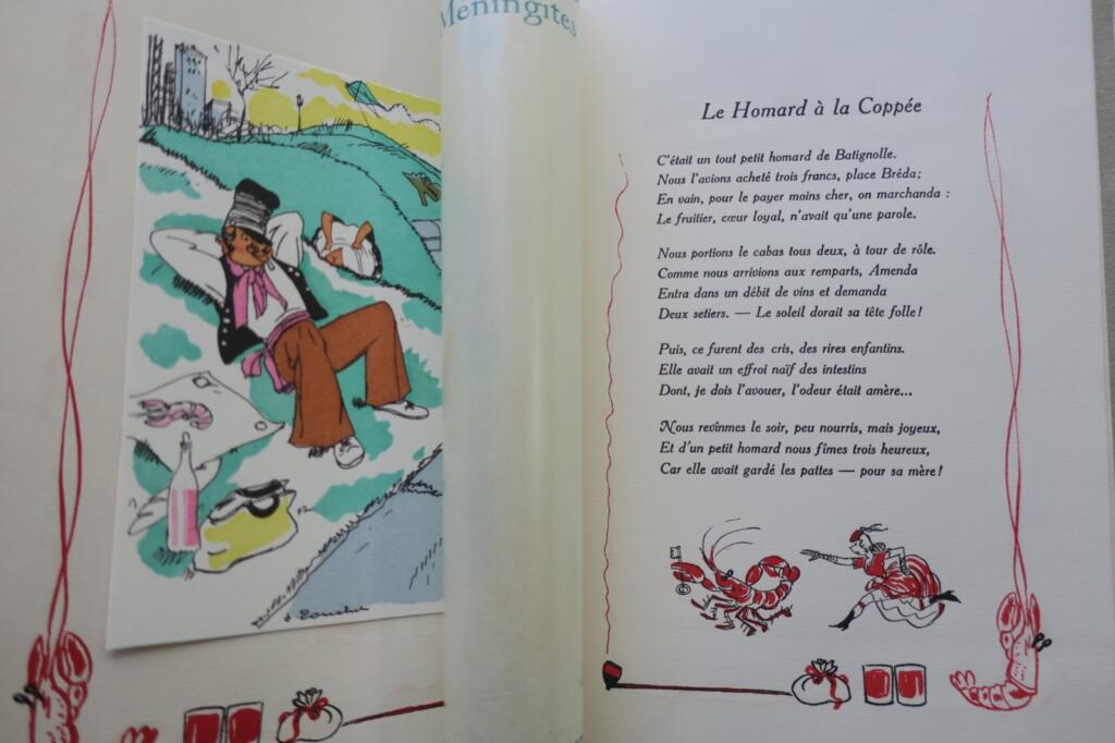 Doctor's Poems and Sonnets