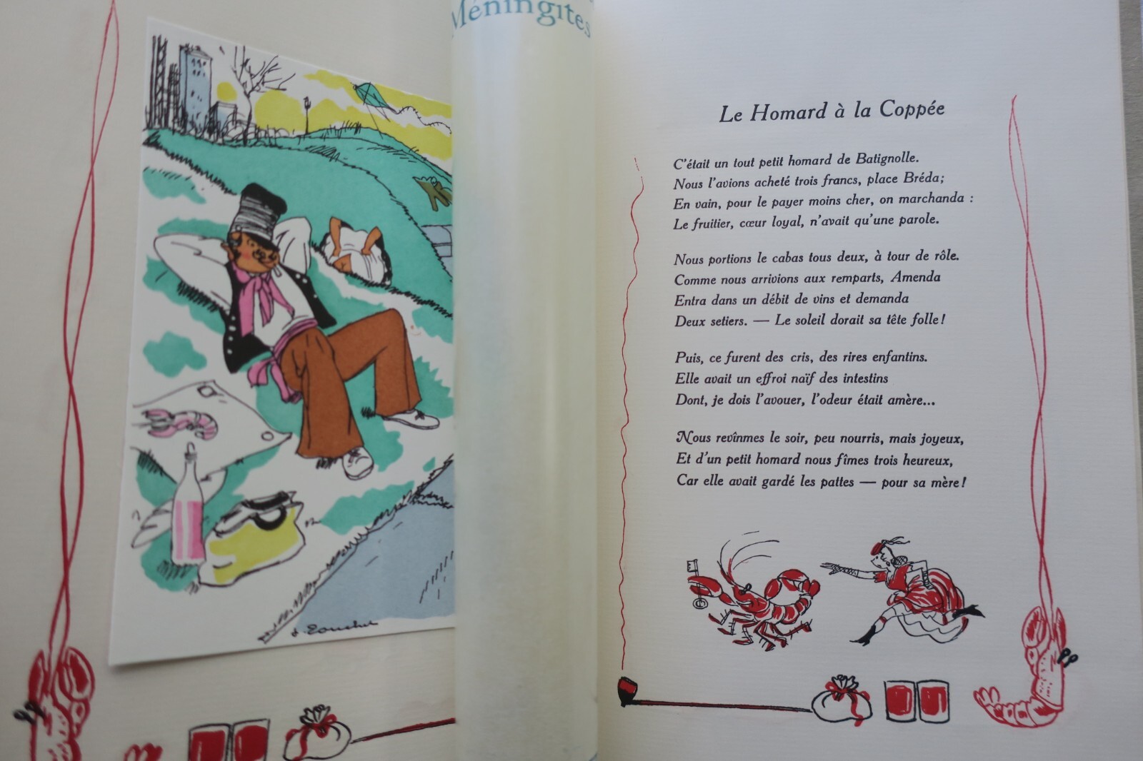 Doctor's Poems and Sonnets - Image 3