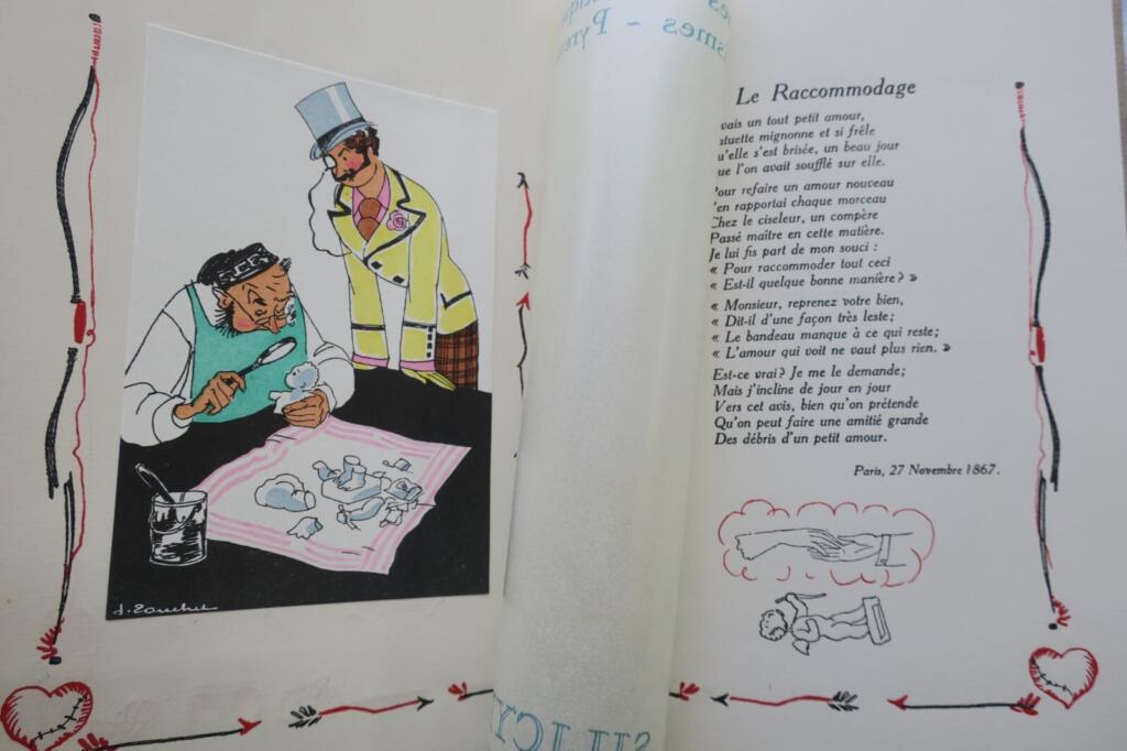 Doctor's Poems and Sonnets
