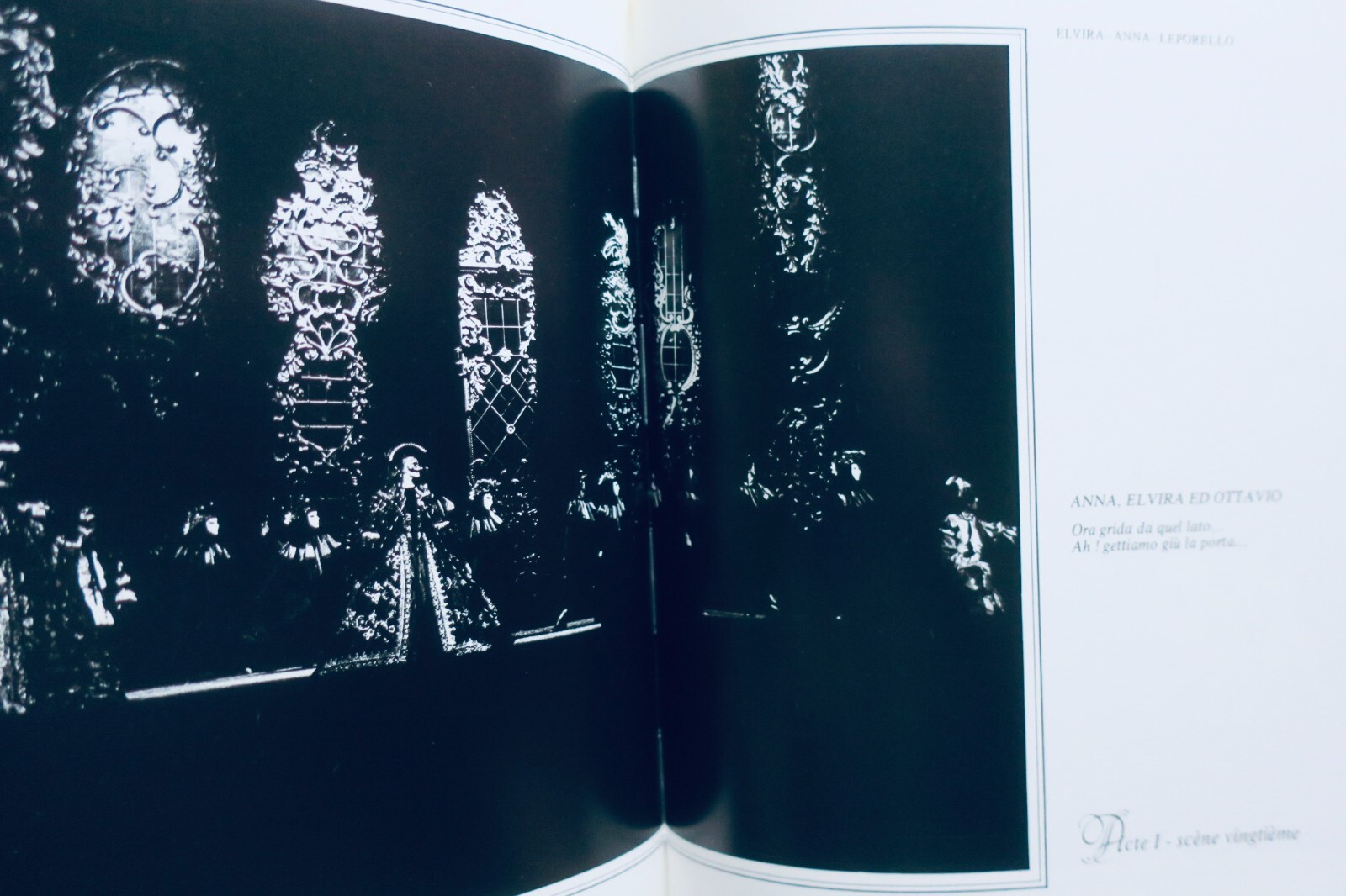 莫扎特歌剧的视觉诠释 - Image 6