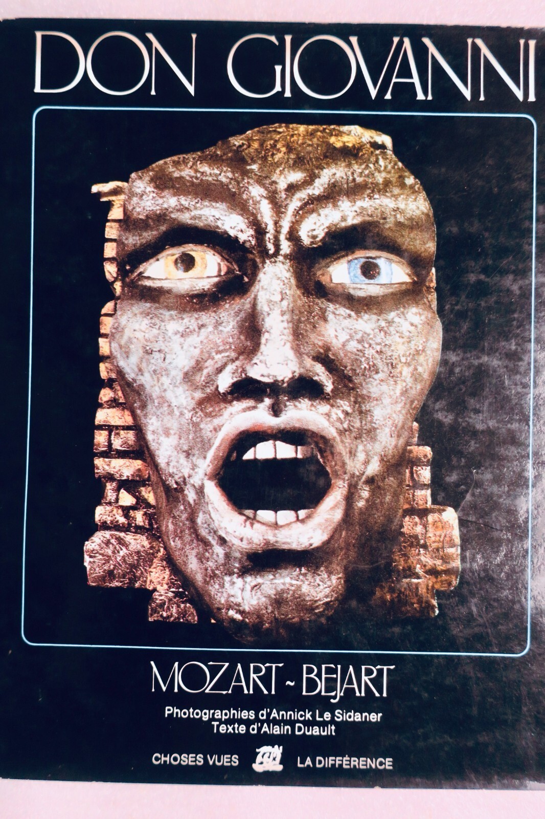 Mozart’s Don Giovanni through Béjart’s lens - Image 10