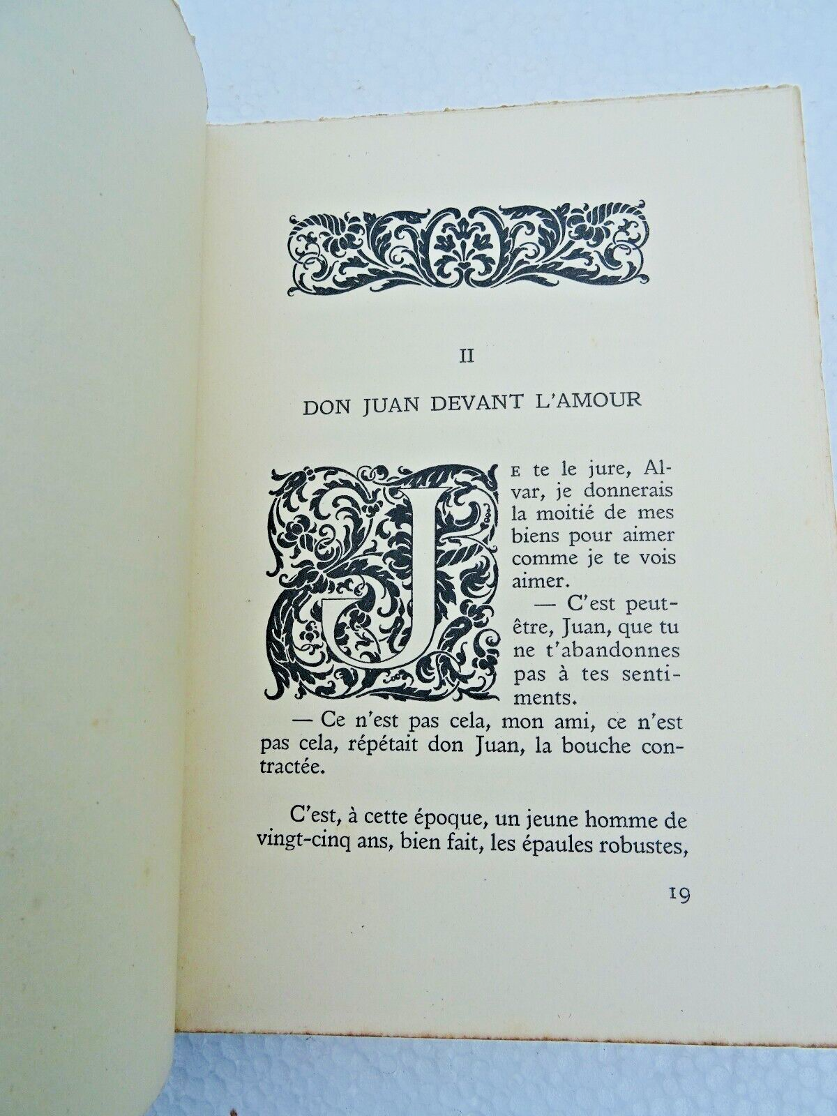 Die Legende von Don Juan – Image 9