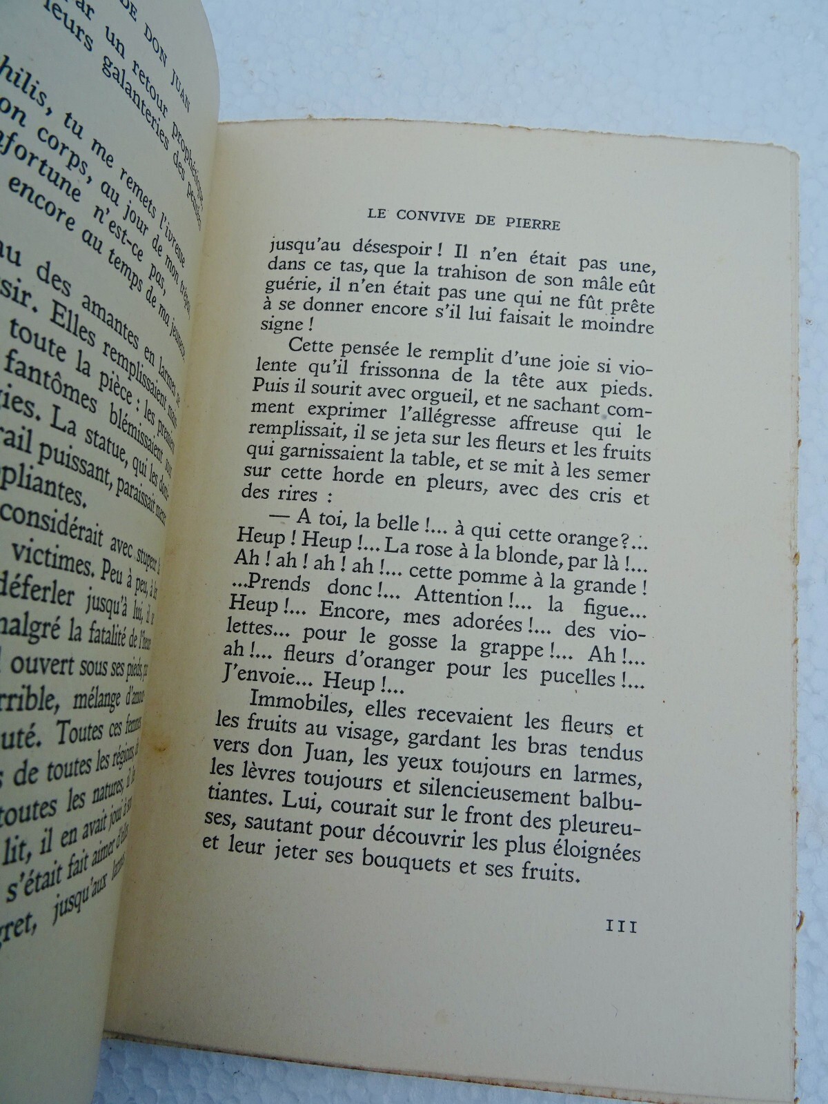 Die Legende von Don Juan – Image 7