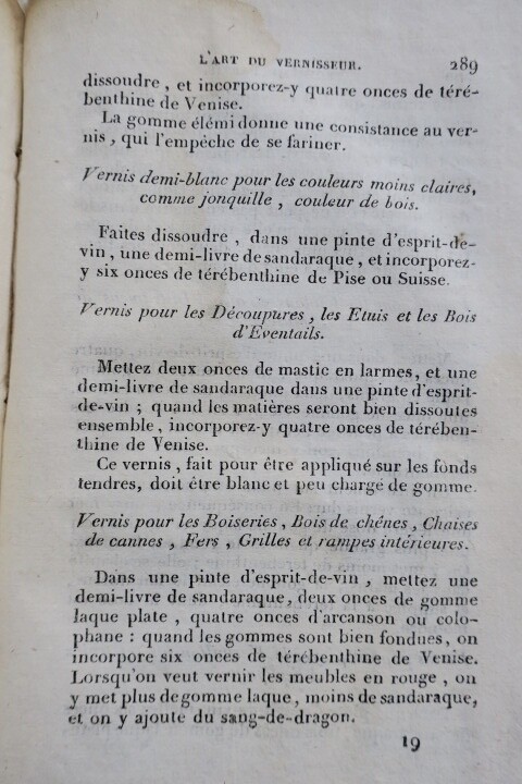 Kunst des Vergoldens und Malens - Image 3