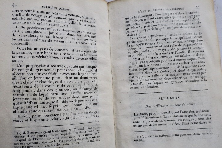 Kunst des Vergoldens und Malens - Image 5