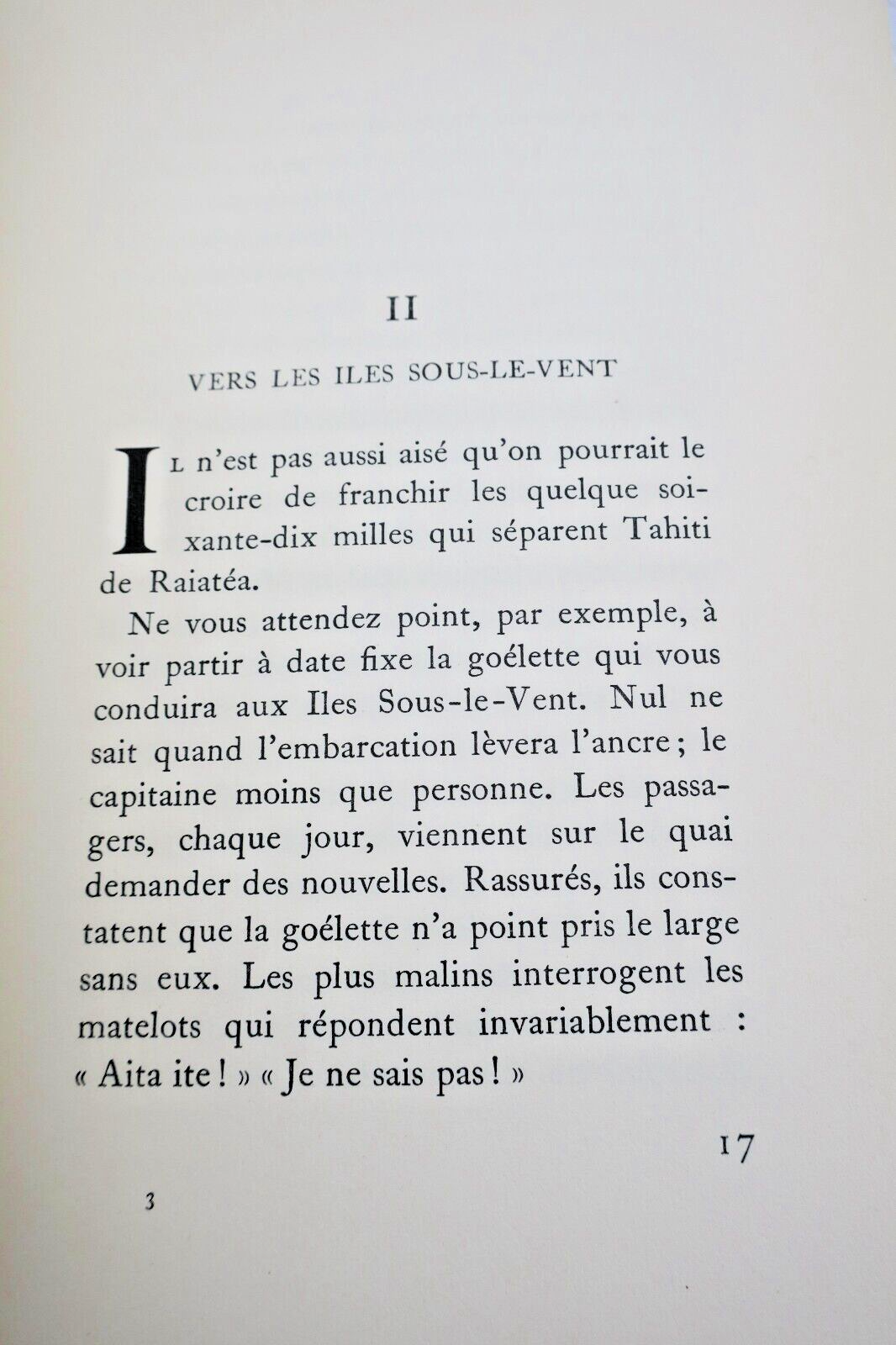 Dorsenne (Jean), Faure (Urbain) Polynesia – Image 3