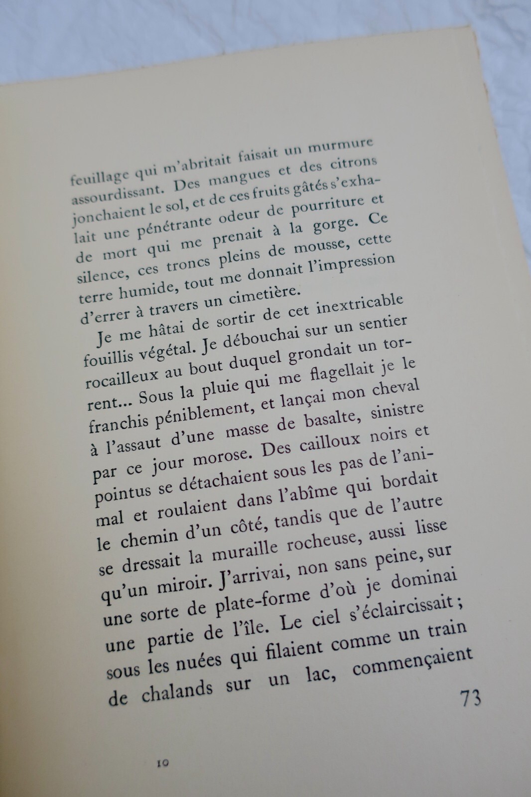Exploration of Polynesia<span class="lla-card-orig-wrap"><span class="lla-card-orig">❦ DORSENNE (Jean), FAURE (Urbain) Polynésie</span></span> - La Librairie Antique