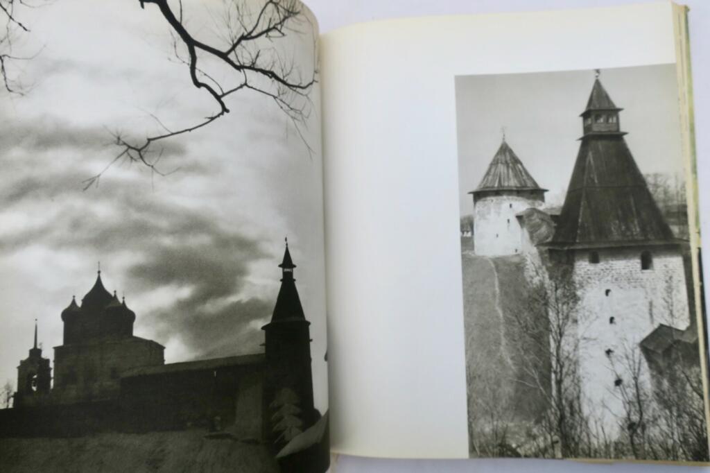 Russian Churches through Dostoyevsky's Eyes