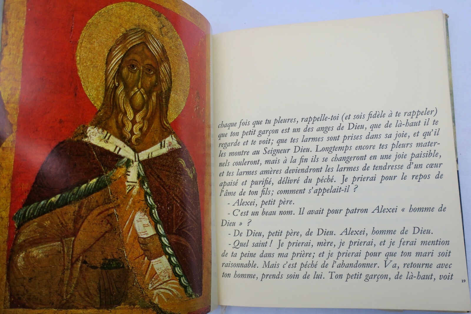 Russian Churches in Dostoïevski's Works - Image 6
