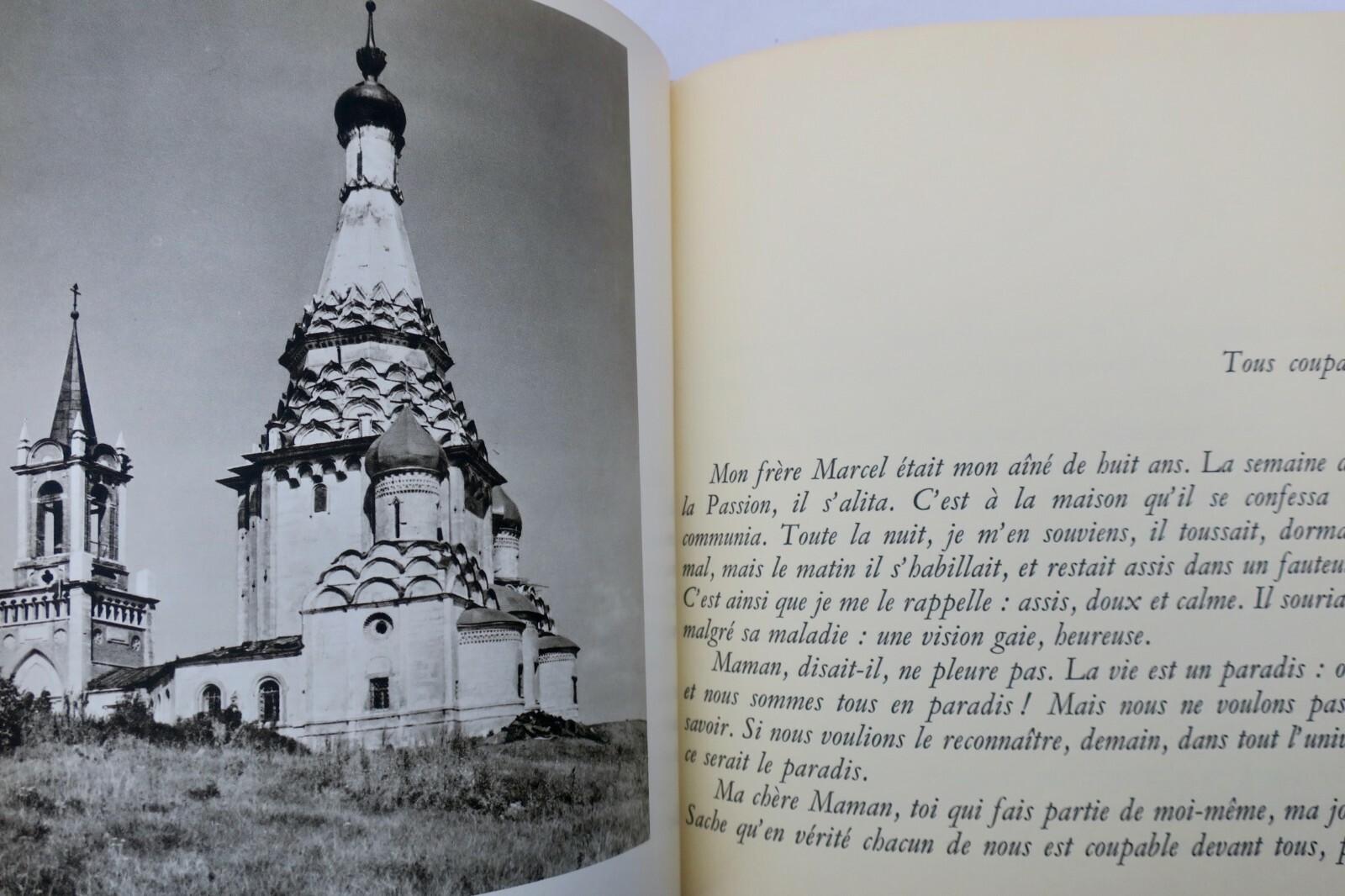 Russian Churches in Dostoïevski's Works - Image 3