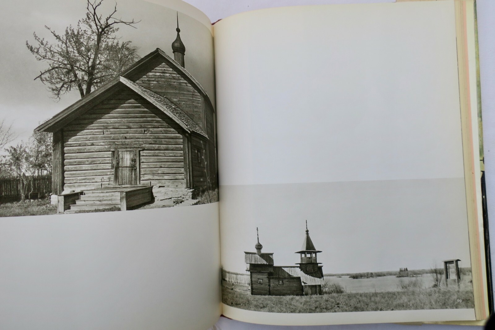 Russian Churches in Dostoïevski's Works - Image 7