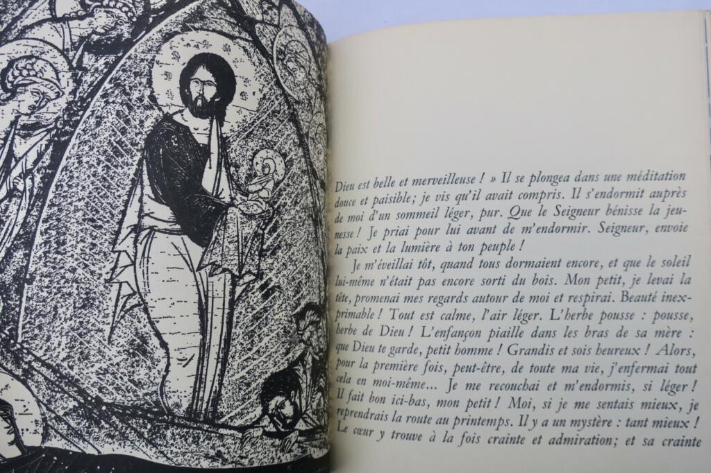 Russian Churches through Dostoyevsky's Eyes
