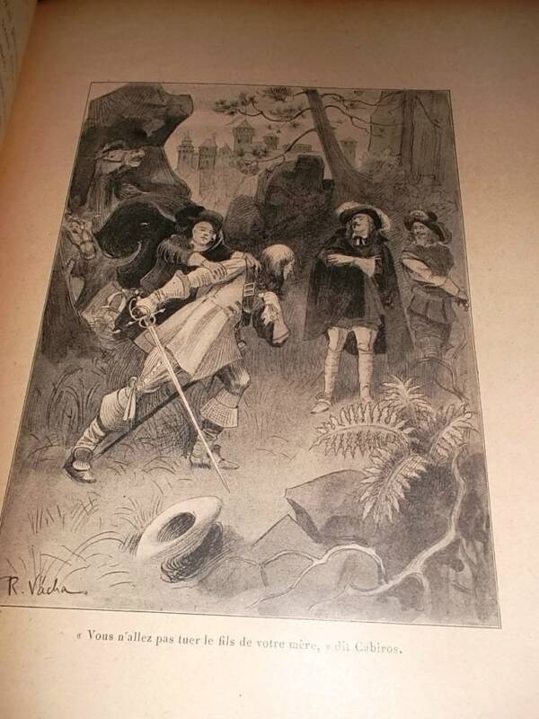 Victorian-era novel on primogeniture with Art Nouveau illustrations