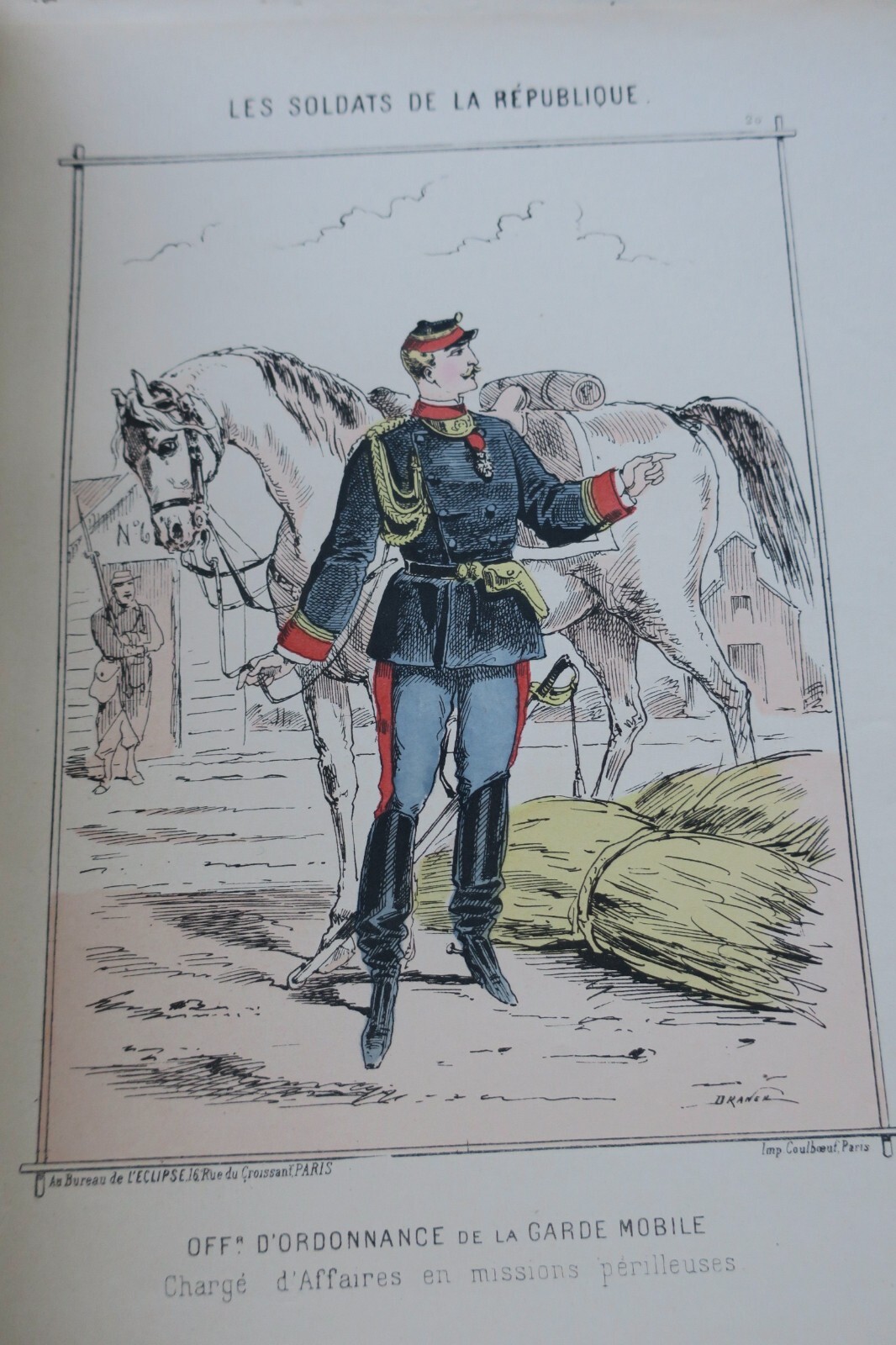 Französische Armee im Einsatz - Image 6