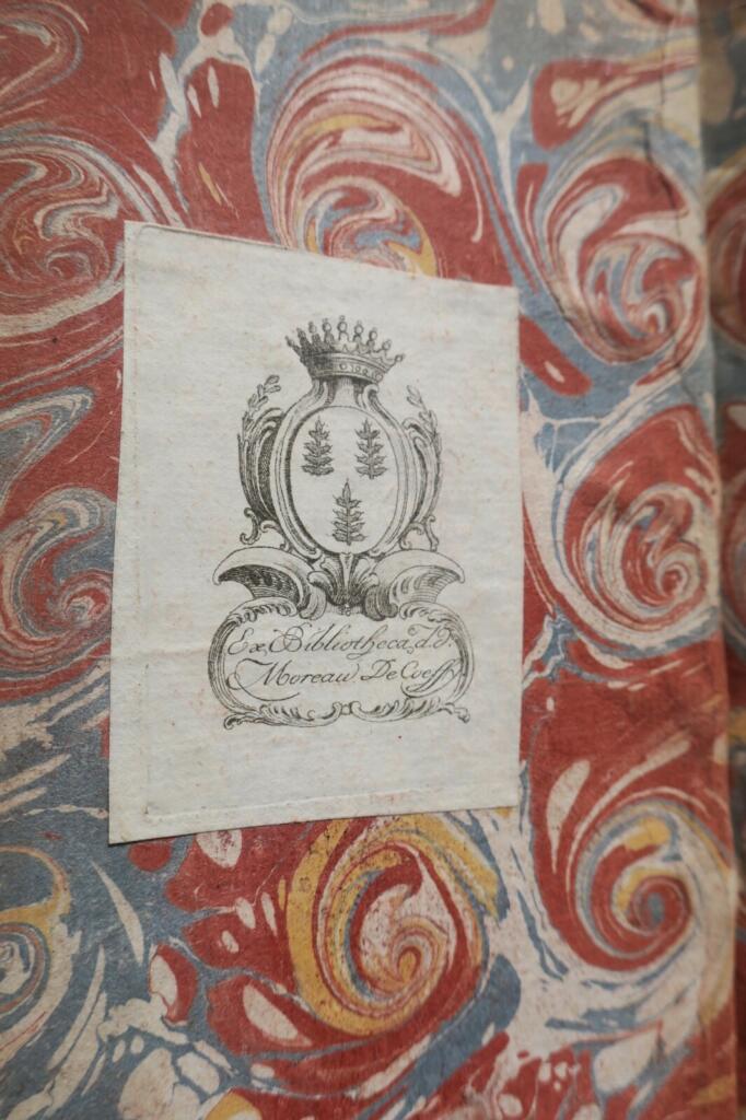 Treatises on Property and Donations