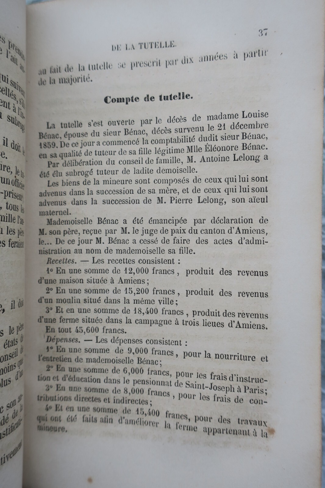Droit pour tous 1868 – Image 5