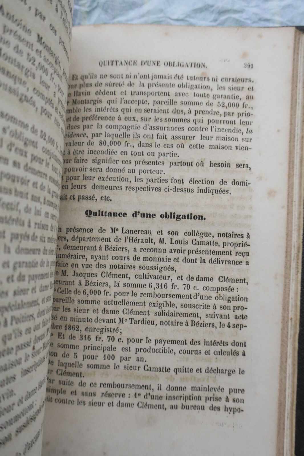 Droit pour tous 1868 – Image 2