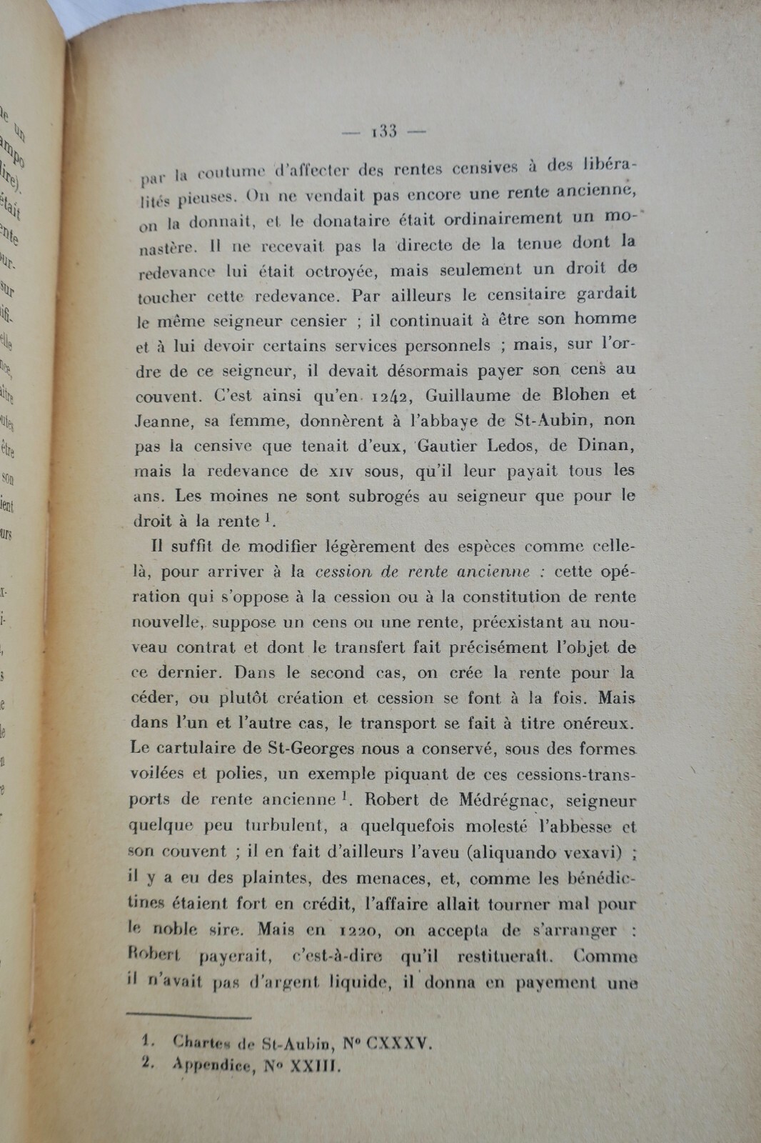 Study of Breton Medieval Law - Image 3