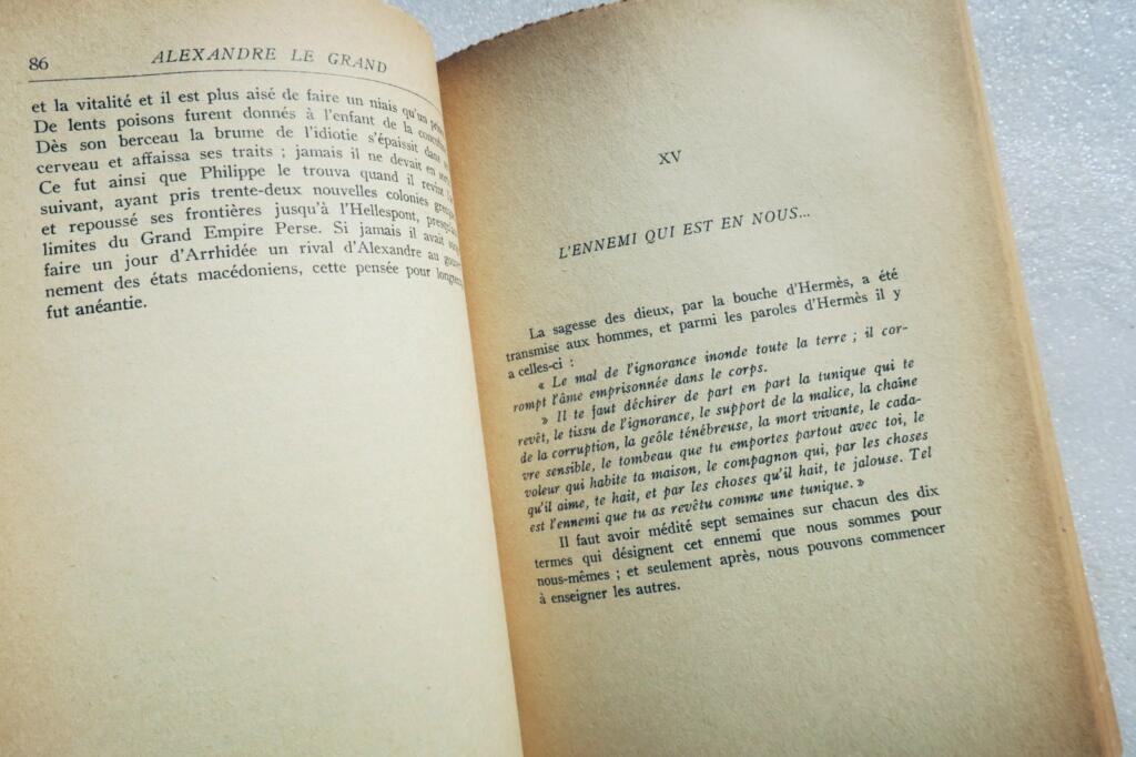 Alexander the Great: A Novel of Divinity