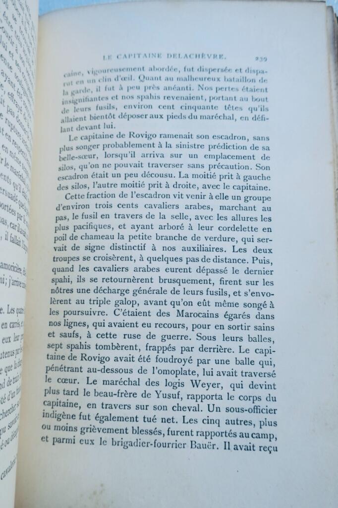 Erinnerungen eines Generals an Krieg und Dienst