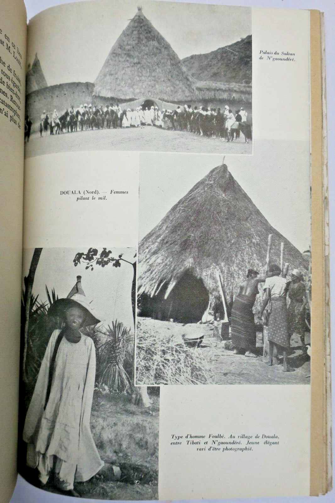 Travel from Cameroon to Hoggar - Image 3