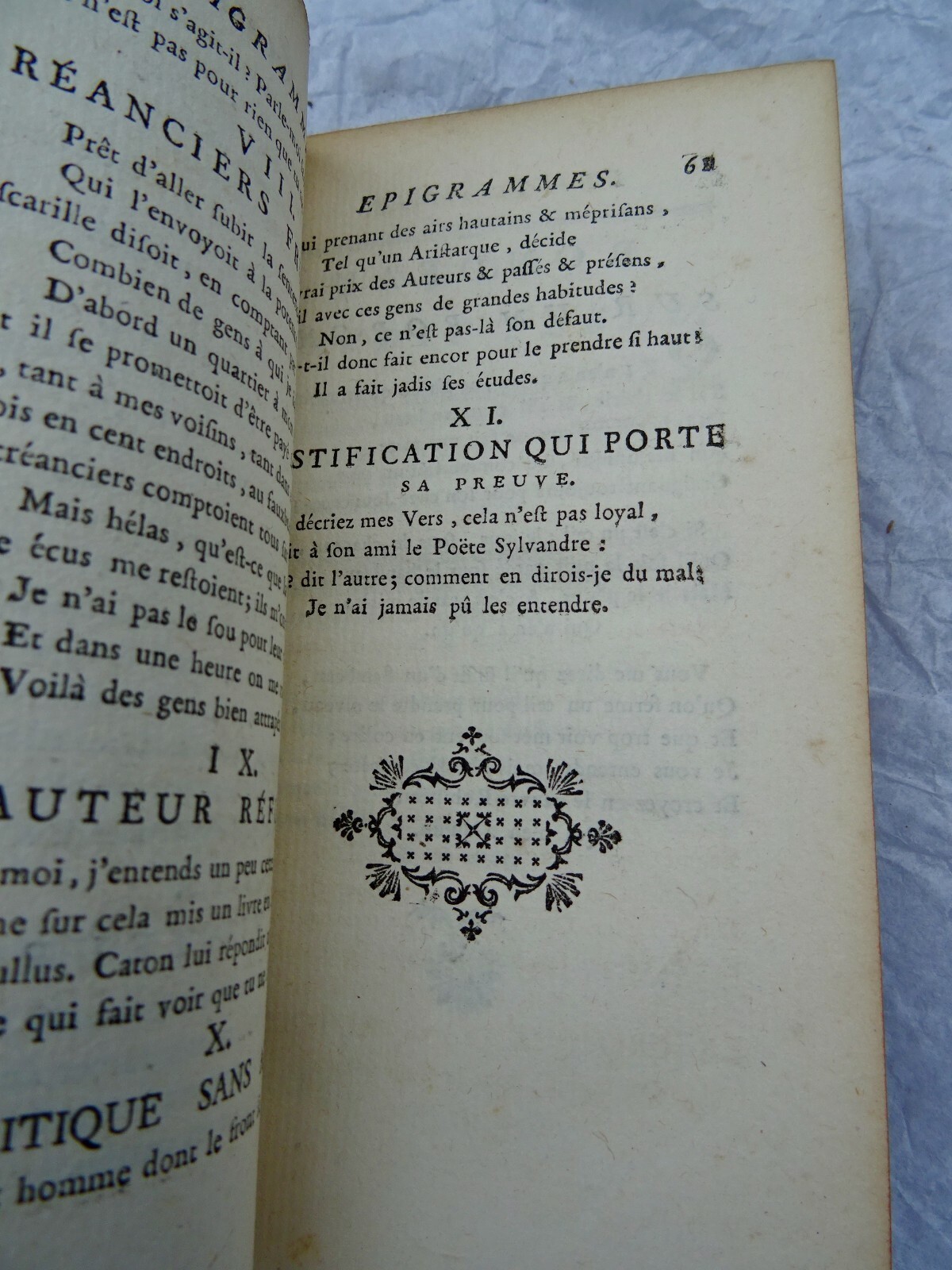 Diverse Poems by Father du Cerceau - Image 4