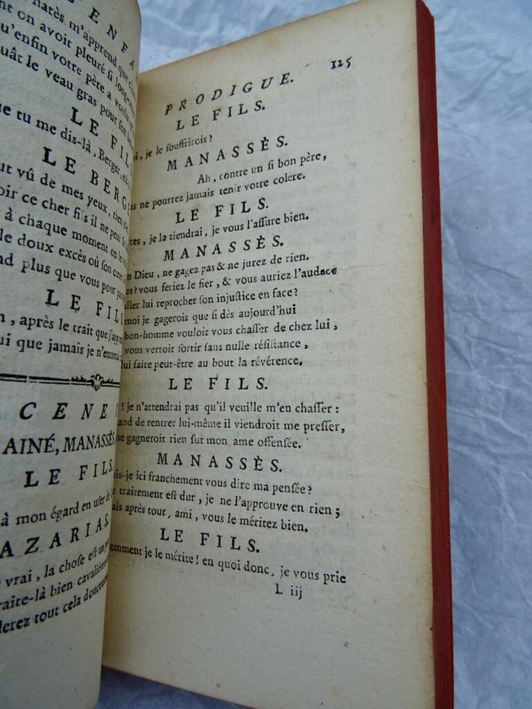Collected Poems by Father du Cerceau