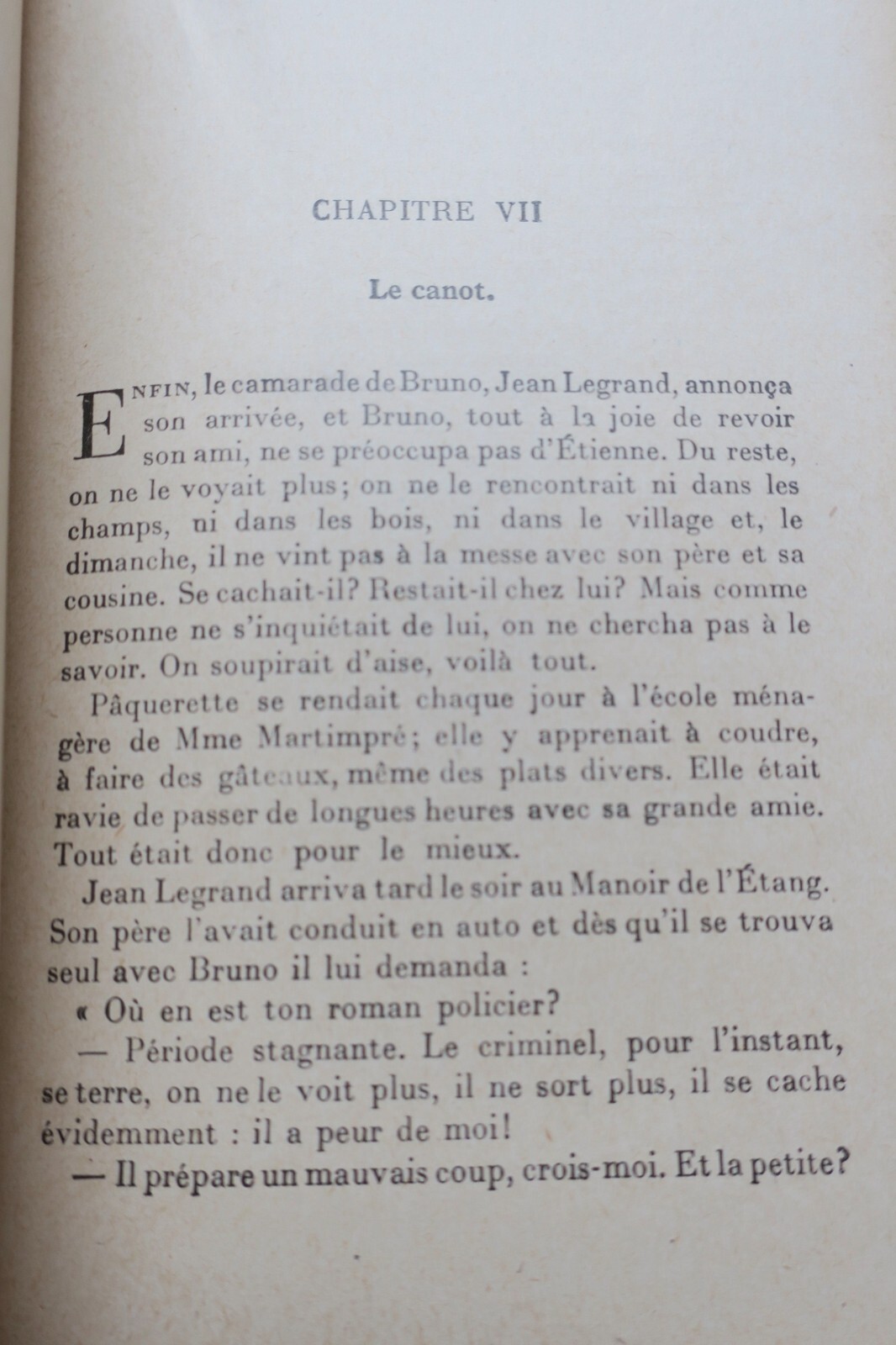 DU GENESTOUX MAGDELEINE PAQUERETTE – Image 3