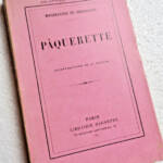 DU GENESTOUX MAGDELEINE PAQUERETTE - La Librairie Antique