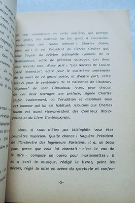 Charles Dubins Streifzüge - Memoiren