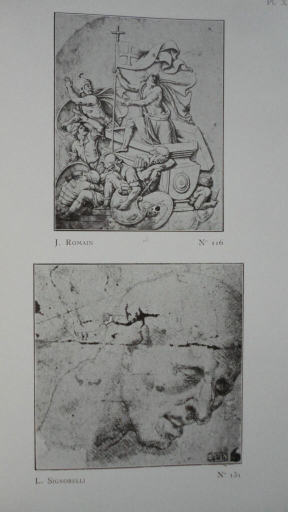 Old Masters Drawings Collection Auction Catalog